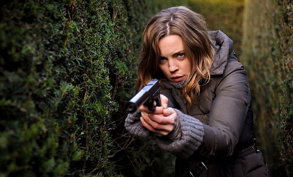 猎杀行动第一季的介绍