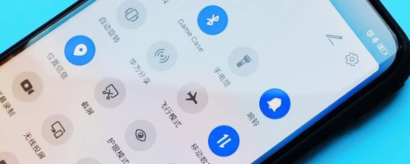 静音模式是什么意思