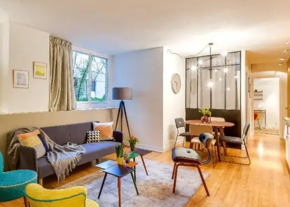 condo是什么意思