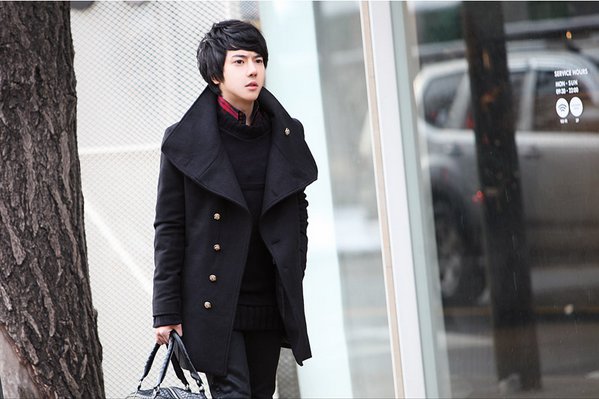 韩国都有哪些有名些的网络红人