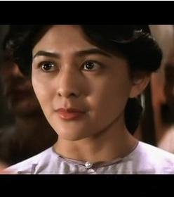 十三姨最后是跟谁在一起啊