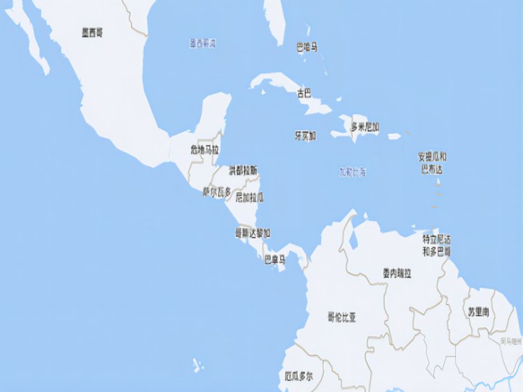 洪都拉斯是哪个国家的首都