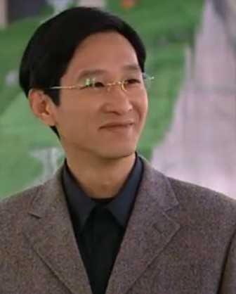 神剑震江湖的职员表