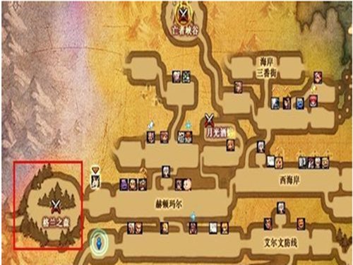 dnf索喃地区青龙大会青龙入选资格在哪能得到