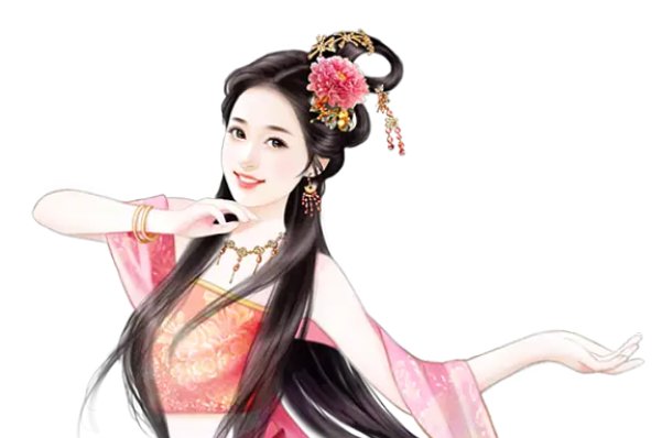 姫与姬各是怎样读