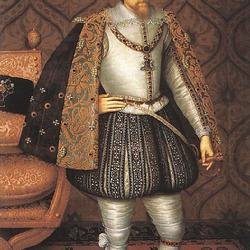 詹姆士一世的宗教政策