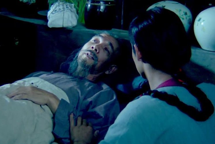 30年前的邪典武侠片，侠女复仇引出灭门惨案，剧情反转了多少次？