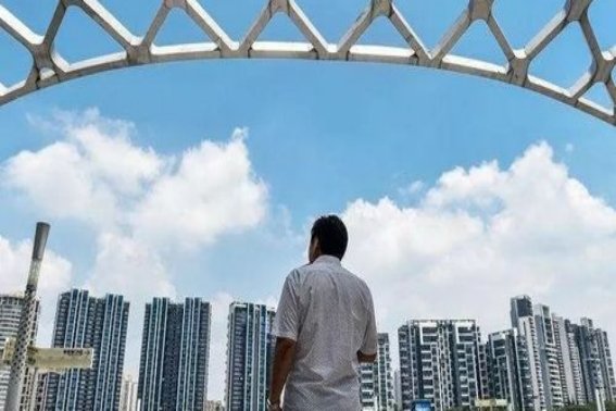 观望的近义词是什么?