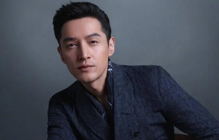 中国男演员名单大全