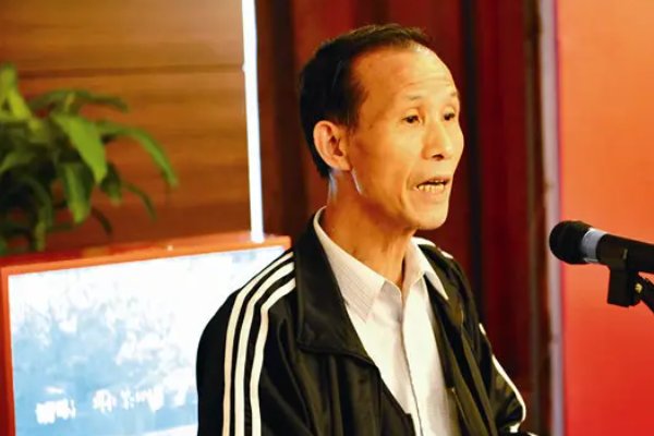 中国最好的厨师有哪些？