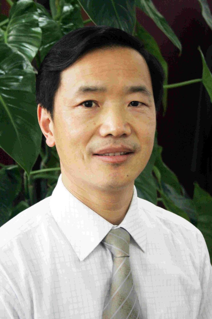 缪协兴的缪协兴.人物简历