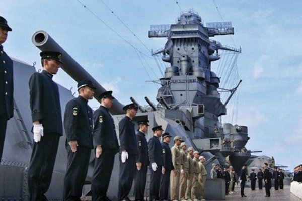 十部顶级海战电影是哪些?