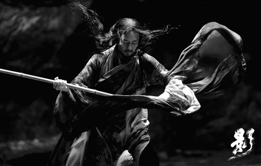 《影》到底讲的什么?为什么很多人说看不懂?