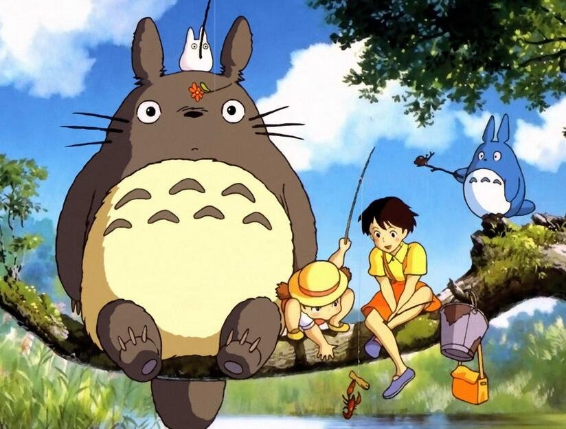 宫崎骏的代表作有哪些