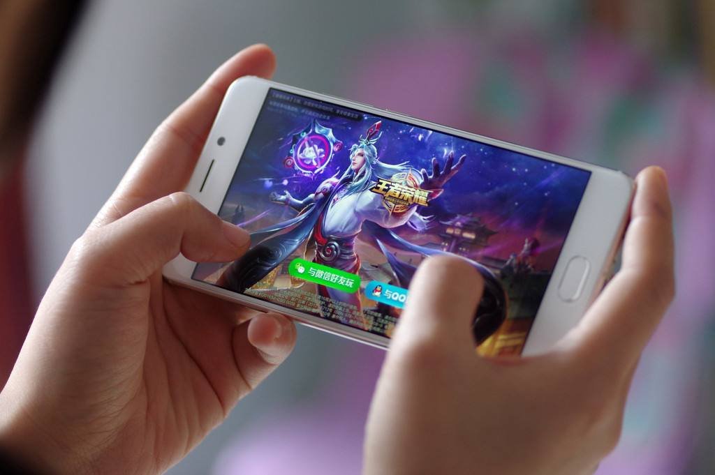 王者荣耀感觉手速跟不上了，怎么恢复？