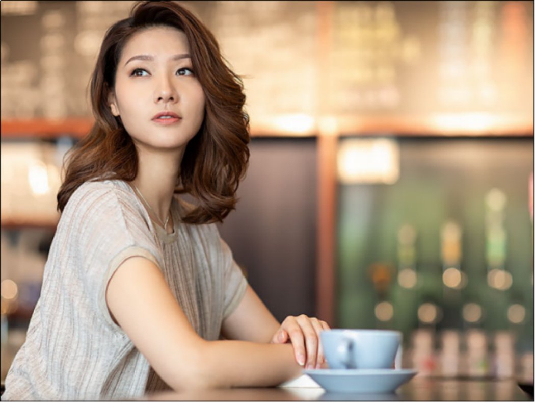 仙缘太重的女人有啥特征