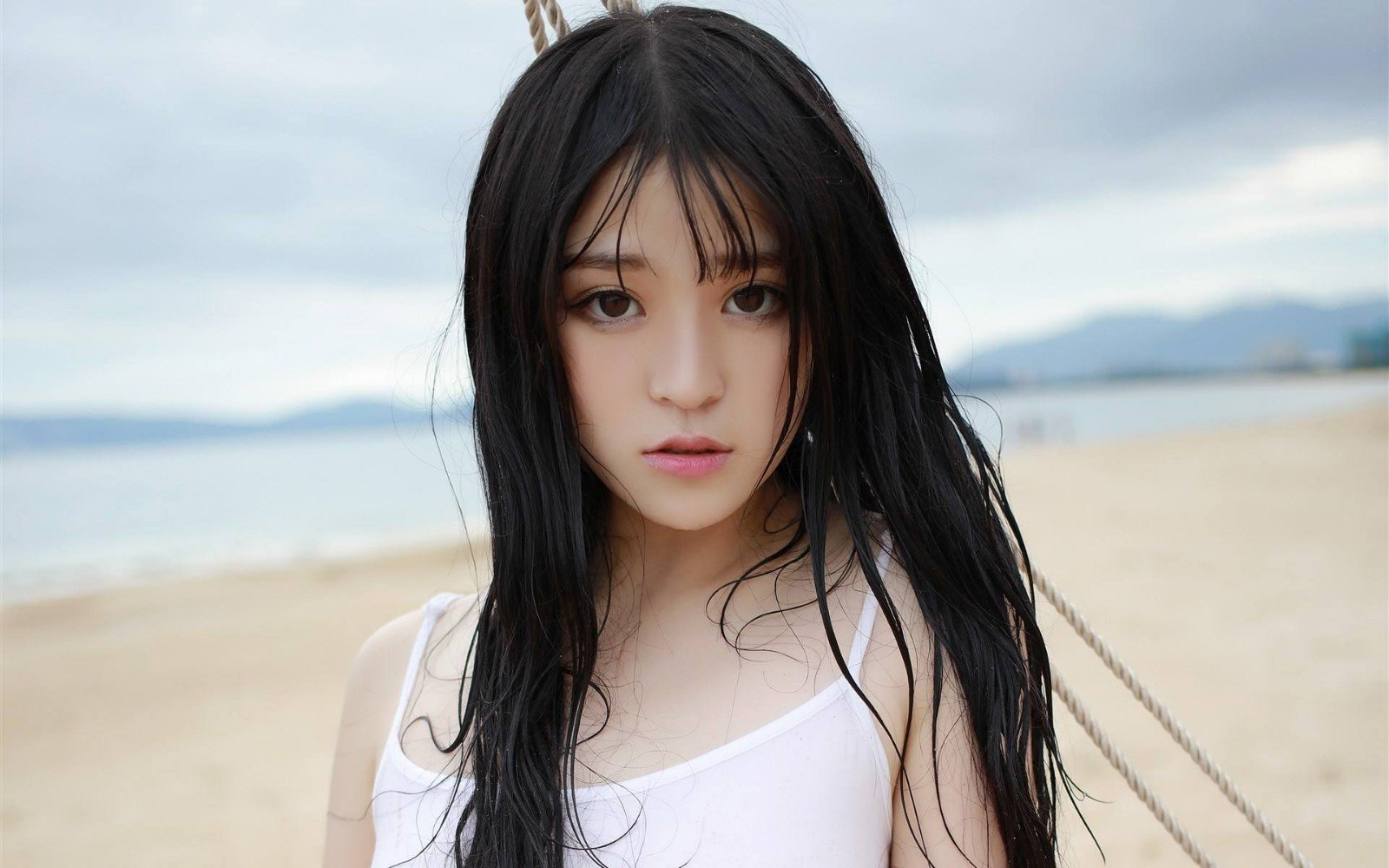 熊猫男和熊猫女都是指什么样的人？