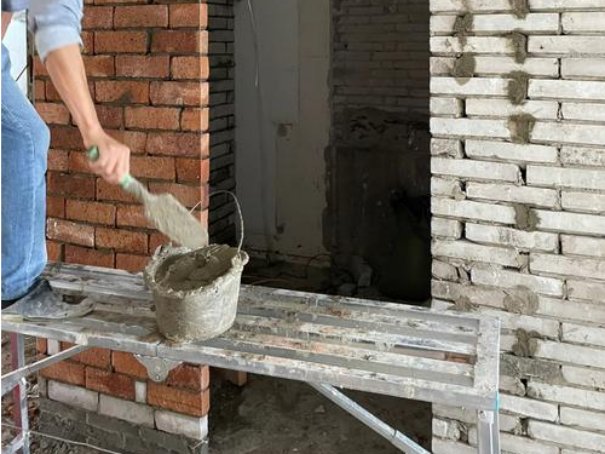 瓦工是做什么的