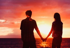 爱情可以分割的吗?