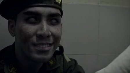 这个警校没有鬼的角色介绍