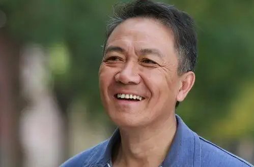 李幼斌十部必看电视剧