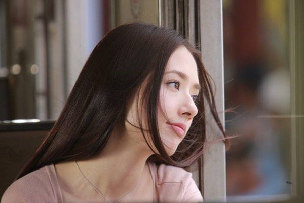 历届益达广告中的女主角都有谁