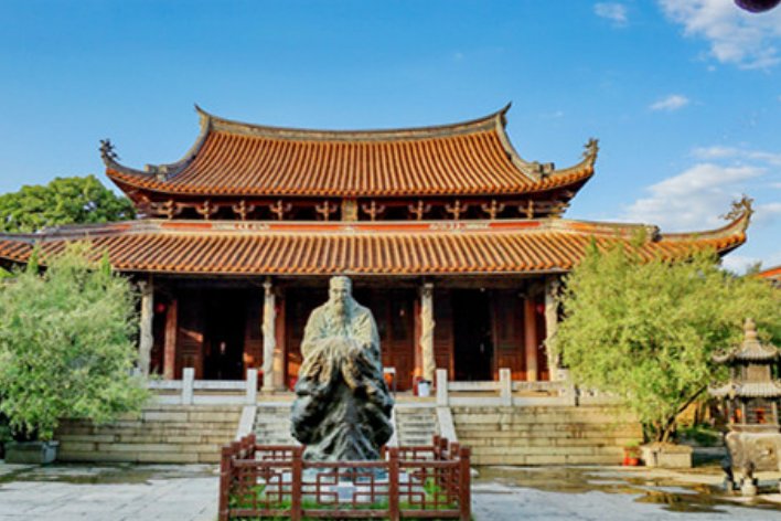 子路受教文言文原文及翻译