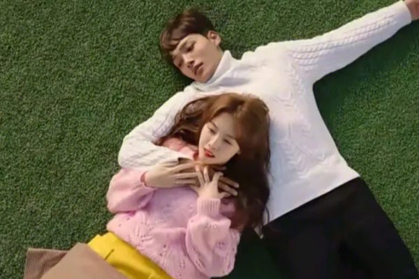 绝对达令韩剧大结局