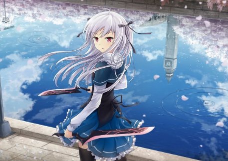 《绝对双刃》为什么会被称为四大名著？