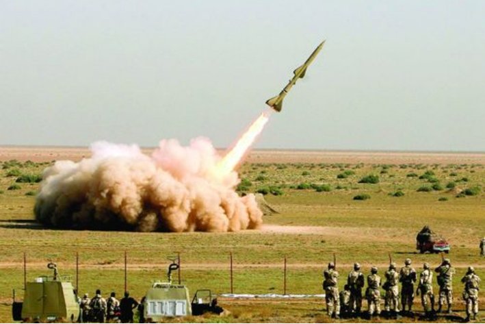 震慑与威慑的区别