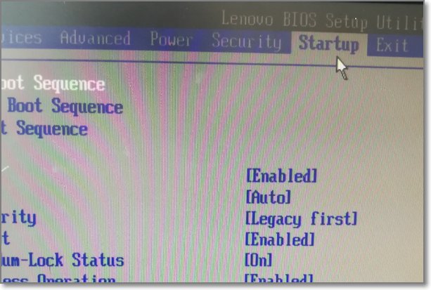 华硕主板bios怎么设置U盘启动？