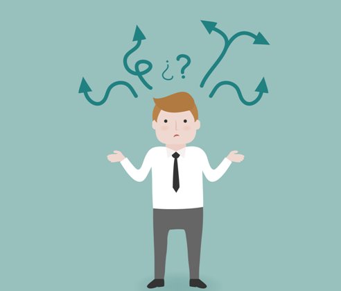 困惑是什么意思