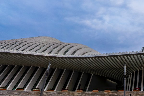 风景区的英文怎么表达？