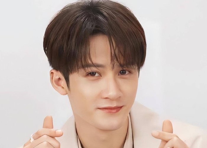 檀健次演过的电视