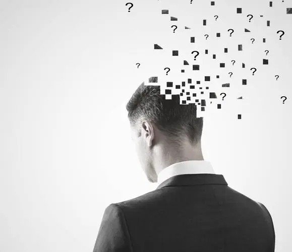 困惑是什么意思