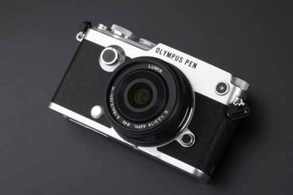 目前公认画质最好的卡片机