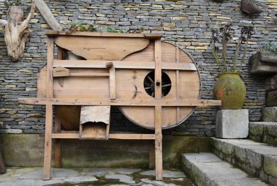 农具的拼音怎么写