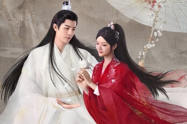 时影和朱颜结局