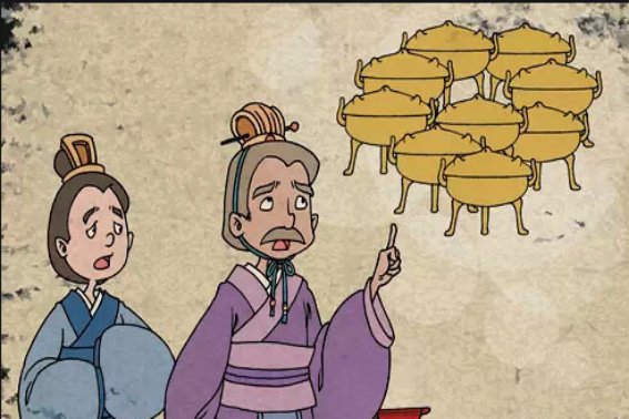 怂恿的意思解释