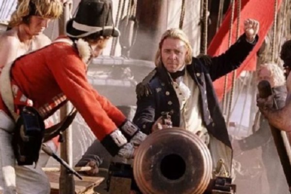 十部顶级海战电影是哪些?