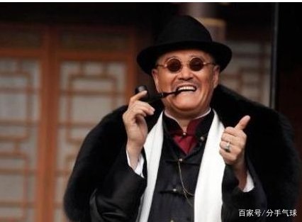 她是赵本山的干女儿，当红时与恩师传出绯闻，如今沦为路人，你认识她吗？