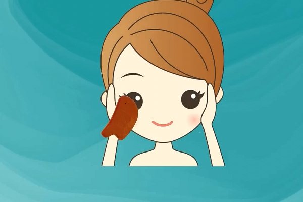 水乳霜怎么调合灌肤