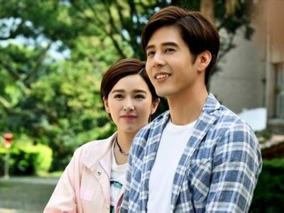 胡宇崴演过的电视剧有那些?