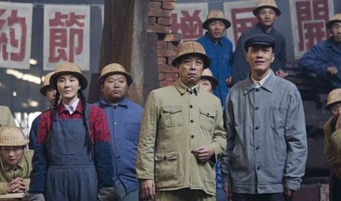 钢铁年代铃木加代回来了吗