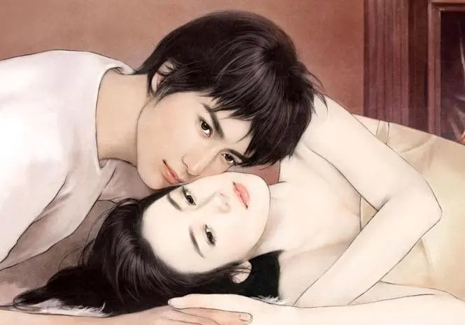 荆复洲安愿是什么小说