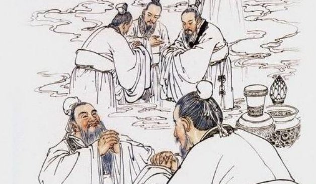 “足下”是什么敬称，有什么含义？