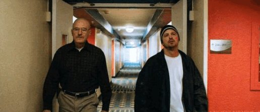 《绝命毒师》大结局是什么?