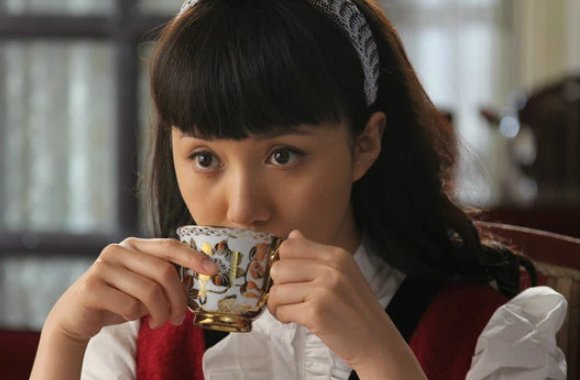 韩雯雯主演的电视剧有哪些