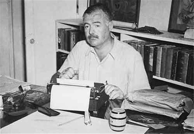 目前为止，你见过最勇敢的人是谁？