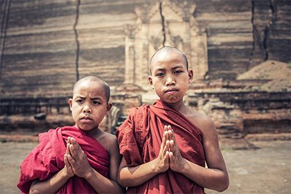 地藏王菩萨怎样读圣号？